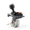Memiuyelay AV-295 Control Valve Metal Durable PTO Operation-4