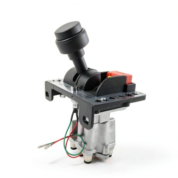 Memiuyelay AV-295 Control Valve Metal Durable PTO Operation-4