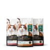 Purina LIVECLEAR Dry Cat Shampoo Rinse Free Allergen-3