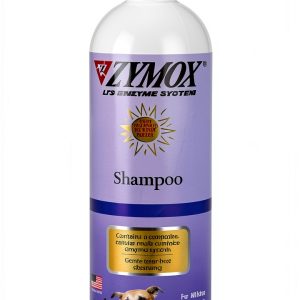 Pet King Brands Shampoo Soothes Skin Allergies Dogs Cats-0