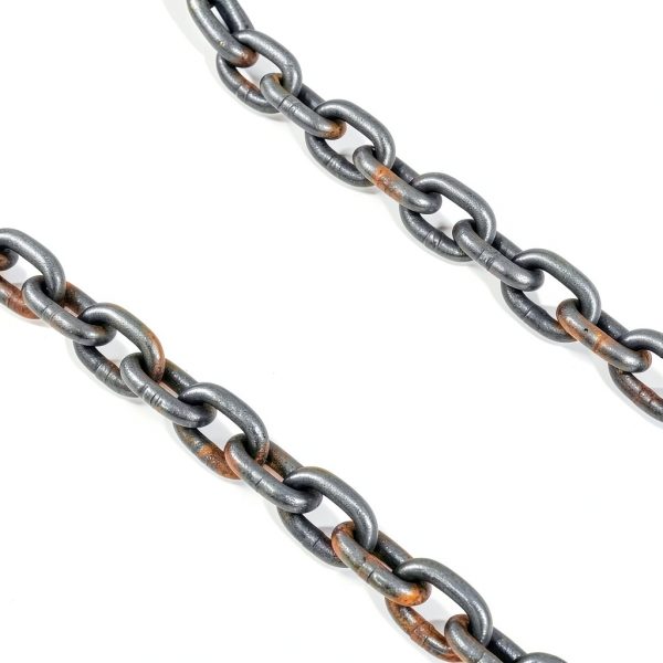 POWLAB Drum Sling Chains 1 Ton Capacity Industrial Lifting-3