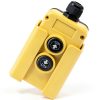 Dump Trailer Remote Switch 12V DC mxuteuk-0
