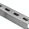 SKTREX Pre-Galvanized Zinc Strut Channel-0
