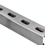 SKTREX Pre-Galvanized Zinc Strut Channel-0