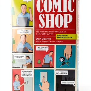 Graphic Novel Criticism eBook Swallow Press-0