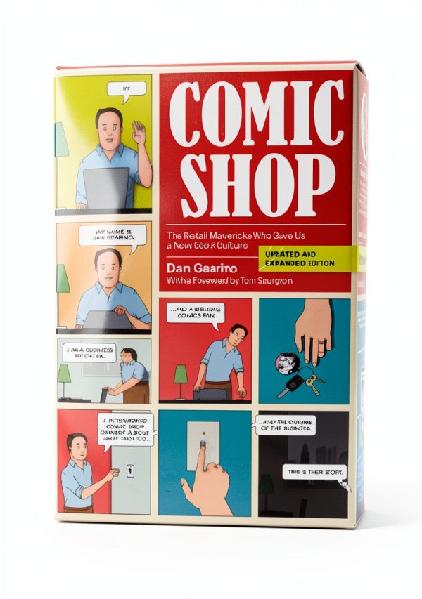 Graphic Novel Criticism eBook Swallow Press-0