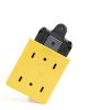 Dump Trailer Remote Switch 12V DC mxuteuk-4