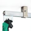 SKTREX Pre-Galvanized Zinc Strut Channel-1