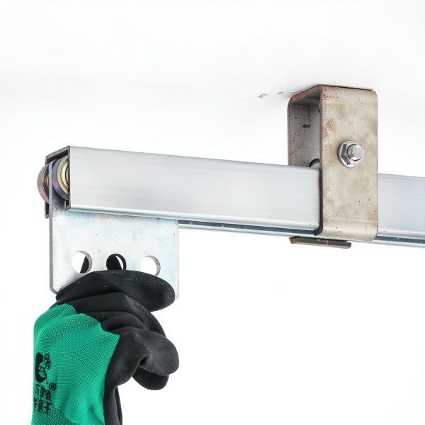 SKTREX Pre-Galvanized Zinc Strut Channel-1