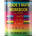 Zishka Publishing Math Books for Kids 5 and up-0