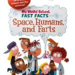 My Weird School Fast Facts by Dan Gutman HarperCollins-0