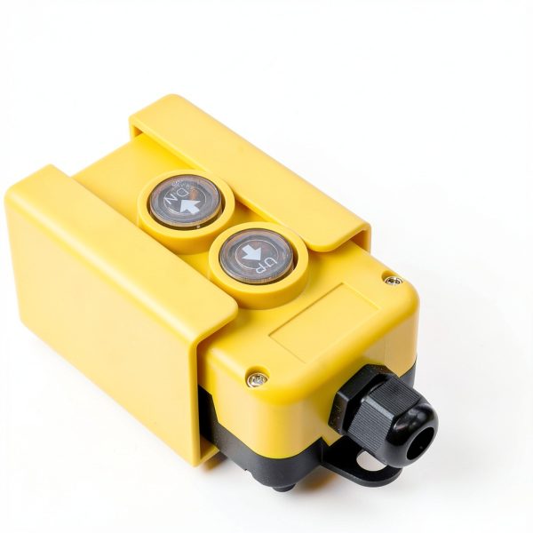 Dump Trailer Remote Switch 12V DC mxuteuk-2