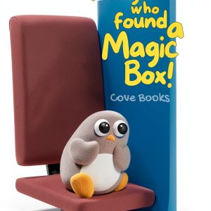 Pip and Noah Book 12 Amazon Kindle Mystery-0