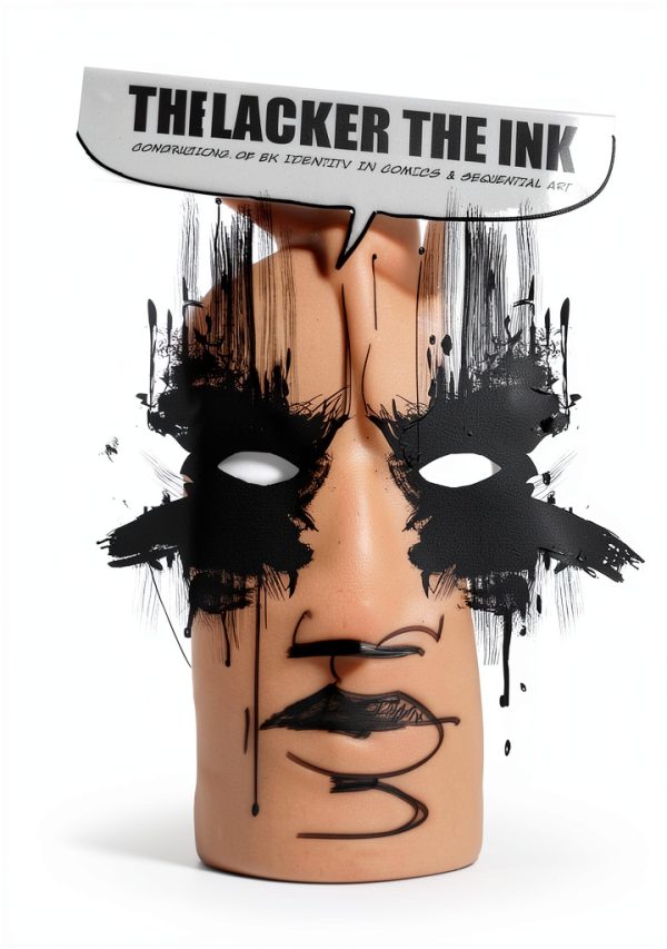Illustrated Graphic Novel – Rutgers University Press Kindle eBook-0