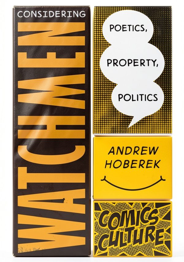 Rutgers University Press Comics Culture Graphic Novel History eBook-0
