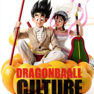 Dragon Ball Book 7: The Art of Dragon Ball - Derek Padula Kindle-0