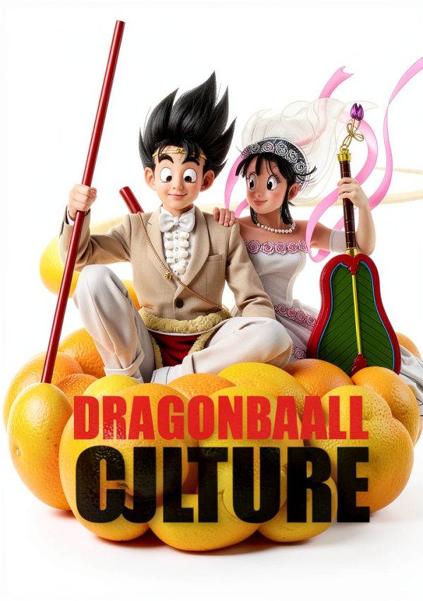 Dragon Ball Book 7: The Art of Dragon Ball - Derek Padula Kindle-0
