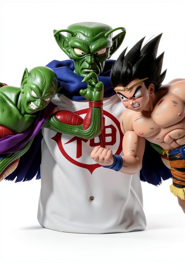 Dragon Ball Culture Book 6 Derek Padula Kindle eBook 310 Pages-0