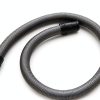 Suction Hose Parts Compatible with Miele Classic C1 SBxx S2xx Vacuum Attachment, 1.6m Vacuum Parts Suction Hose Pipe, Vacuum Replacement Parts Accessories - Grey-1
