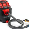 Cen-Tec Systems 95248 Quick Click Expanded Multi-Brand Power Tool Adapter Set for Dust Collection-6