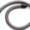 Suction Hose Parts Compatible with Miele Classic C1 SBxx S2xx Vacuum Attachment, 1.6m Vacuum Parts Suction Hose Pipe, Vacuum Replacement Parts Accessories - Grey-4