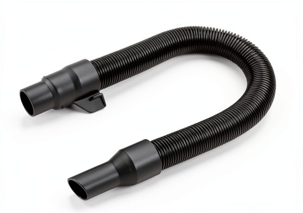 14-37-0105 18v/28v Wet/Dry Vac Hose Assembly for Milwaukee M18 Vacuum 0880-20 0970-20 w/Attachments Adapter Kit (Internal Storage)-0