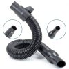 14-37-0105 18v/28v Wet/Dry Vac Hose Assembly for Milwaukee M18 Vacuum 0880-20 0970-20 w/Attachments Adapter Kit (Internal Storage)-1