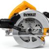 DEWALT Circular Saw Dust Collection Adapter, DWE575/DWE575SB Compatible (DWE575DC), Black-2