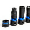 Cen-Tec Systems 95248 Quick Click Expanded Multi-Brand Power Tool Adapter Set for Dust Collection-7