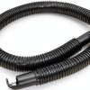 Shop-Vac 9196300 Flexible Hose 1.25" Diameter 4ft Vinyl Wet/Dry Vacuum-0