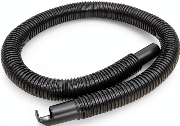 Shop-Vac 9196300 Flexible Hose 1.25" Diameter 4ft Vinyl Wet/Dry Vacuum-0