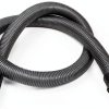 Suction Hose Parts Compatible with Miele Classic C1 SBxx S2xx Vacuum Attachment, 1.6m Vacuum Parts Suction Hose Pipe, Vacuum Replacement Parts Accessories - Grey-0
