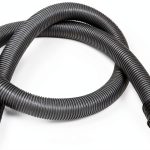Suction Hose Parts Compatible with Miele Classic C1 SBxx S2xx Vacuum Attachment, 1.6m Vacuum Parts Suction Hose Pipe, Vacuum Replacement Parts Accessories - Grey-0