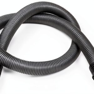 Suction Hose Parts Compatible with Miele Classic C1 SBxx S2xx Vacuum Attachment, 1.6m Vacuum Parts Suction Hose Pipe, Vacuum Replacement Parts Accessories - Grey-0