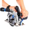 Cen-Tec Systems 95248 Quick Click Expanded Multi-Brand Power Tool Adapter Set for Dust Collection-4