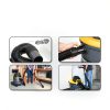 WORKSHOP Wet Dry Vacs WS25020A 2.5 inch x 7 ft Locking Hose-3