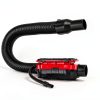Vacuum Hose Follde 14-37-0105 for Milwaukee M18 Packout 25.2 Inch-4