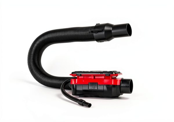 Vacuum Hose Follde 14-37-0105 for Milwaukee M18 Packout 25.2 Inch-4