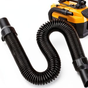 Replacement Hose Assembly 5140128-68 Haiouus for DeWalt DCV580 Black-0