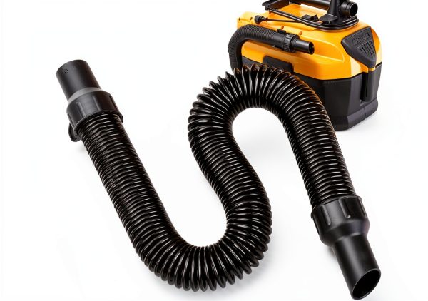Replacement Hose Assembly 5140128-68 Haiouus for DeWalt DCV580 Black-0