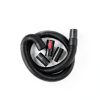 WORKSHOP Wet Dry Vacs WS25020A 2.5 inch x 7 ft Locking Hose-1