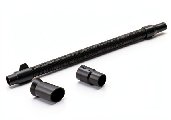 Vacuum Hose Follde 14-37-0105 for Milwaukee M18 Packout 25.2 Inch-1