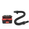 Vacuum Hose Follde 14-37-0105 for Milwaukee M18 Packout 25.2 Inch-3