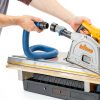 Dust Right Flexiport Power Tool Hose Kit Rockler 3 to 12 ft Ext-4