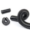 14-37-0105 18V Wet/dry Vac Hose Assembly with Universal Attachments Adapter Kit for Milwaukee M18 18v/28v Vacuum 0880-20 0970-20 (Internal Storage), Use to Pick Up Dust and Debris-5