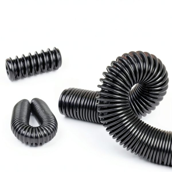 14-37-0105 18V Wet/dry Vac Hose Assembly with Universal Attachments Adapter Kit for Milwaukee M18 18v/28v Vacuum 0880-20 0970-20 (Internal Storage), Use to Pick Up Dust and Debris-5