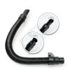 14-37-0105 Vacuum Hose for Milwaukee M18 Packout Vacuum 0970-20 0880-20, Fit 18V 2.5 Gallon Wet/Dry Shop Vac Hose Assembly - Internal Storage-1
