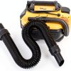 Replacement Hose Assembly 5140128-68 Haiouus for DeWalt DCV580 Black-4