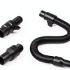 Vacuum Hose Follde 14-37-0105 for Milwaukee M18 Packout 25.2 Inch-2