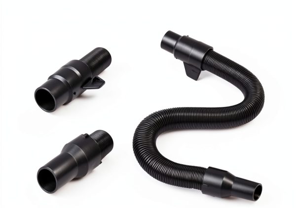 Vacuum Hose Follde 14-37-0105 for Milwaukee M18 Packout 25.2 Inch-2